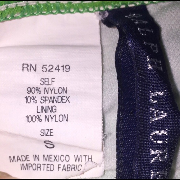 Ralph Lauren Women’s Bikini - Picture 2 of 2